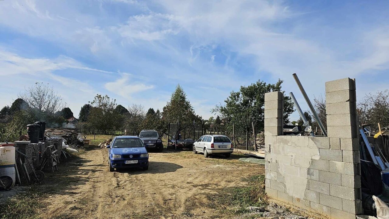 Renoviertes Einfamilienhaus in einer Kleinstadt südlich des Plattensees zu verkaufen