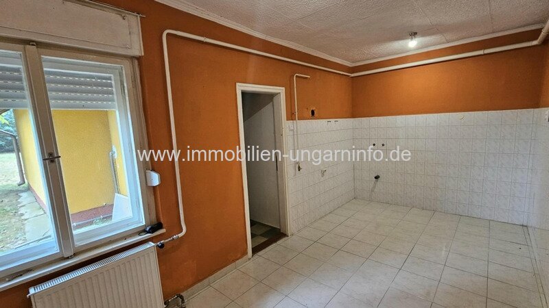 Renoviertes Einfamilienhaus in der Gegend von Kaposvár zu verkaufen