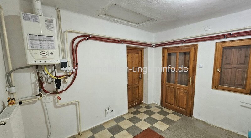 Renoviertes Einfamilienhaus in der Gegend von Kaposvár zu verkaufen