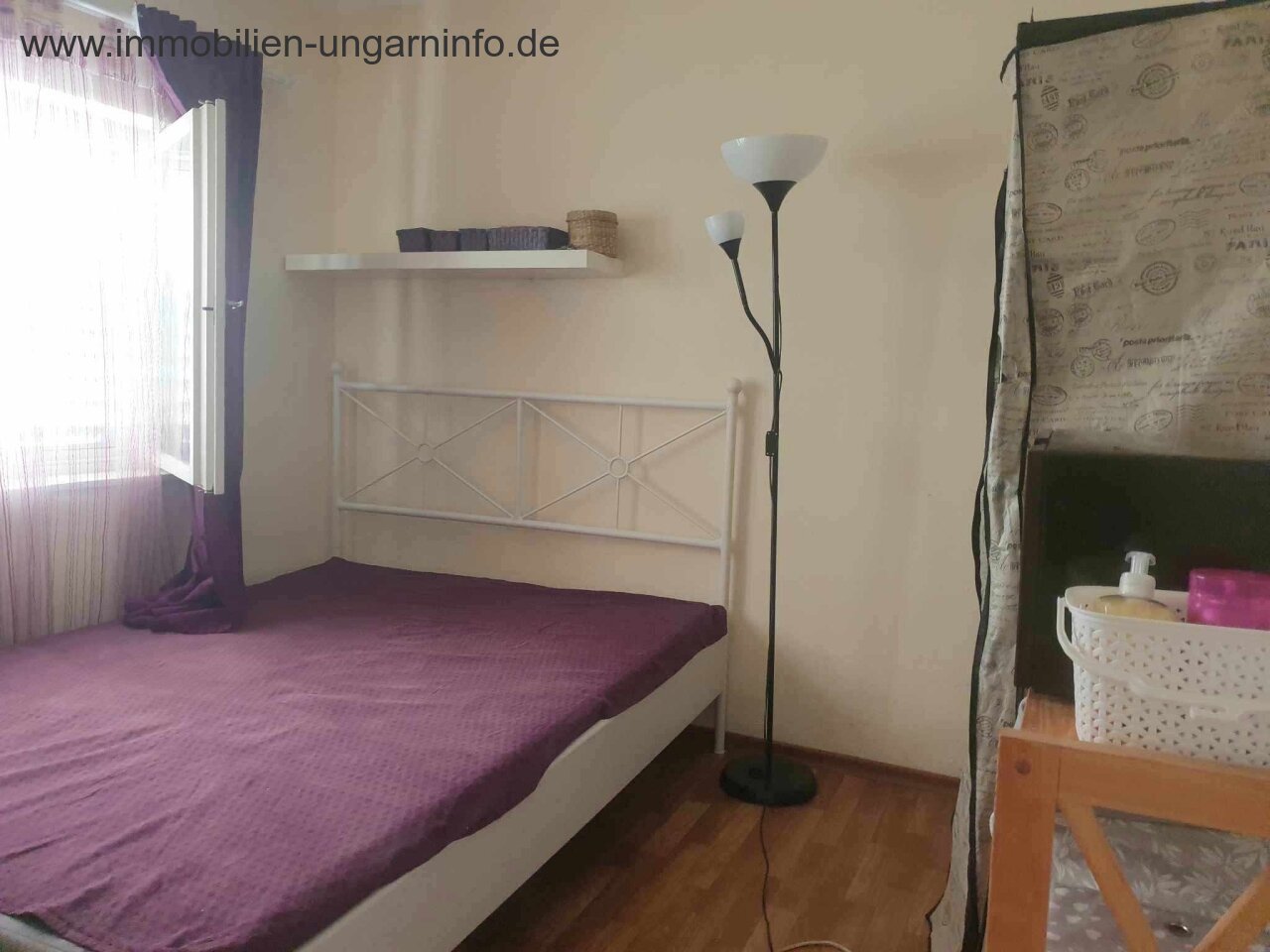 Ferienhaus zu verkaufen in Balaton Strandstadt