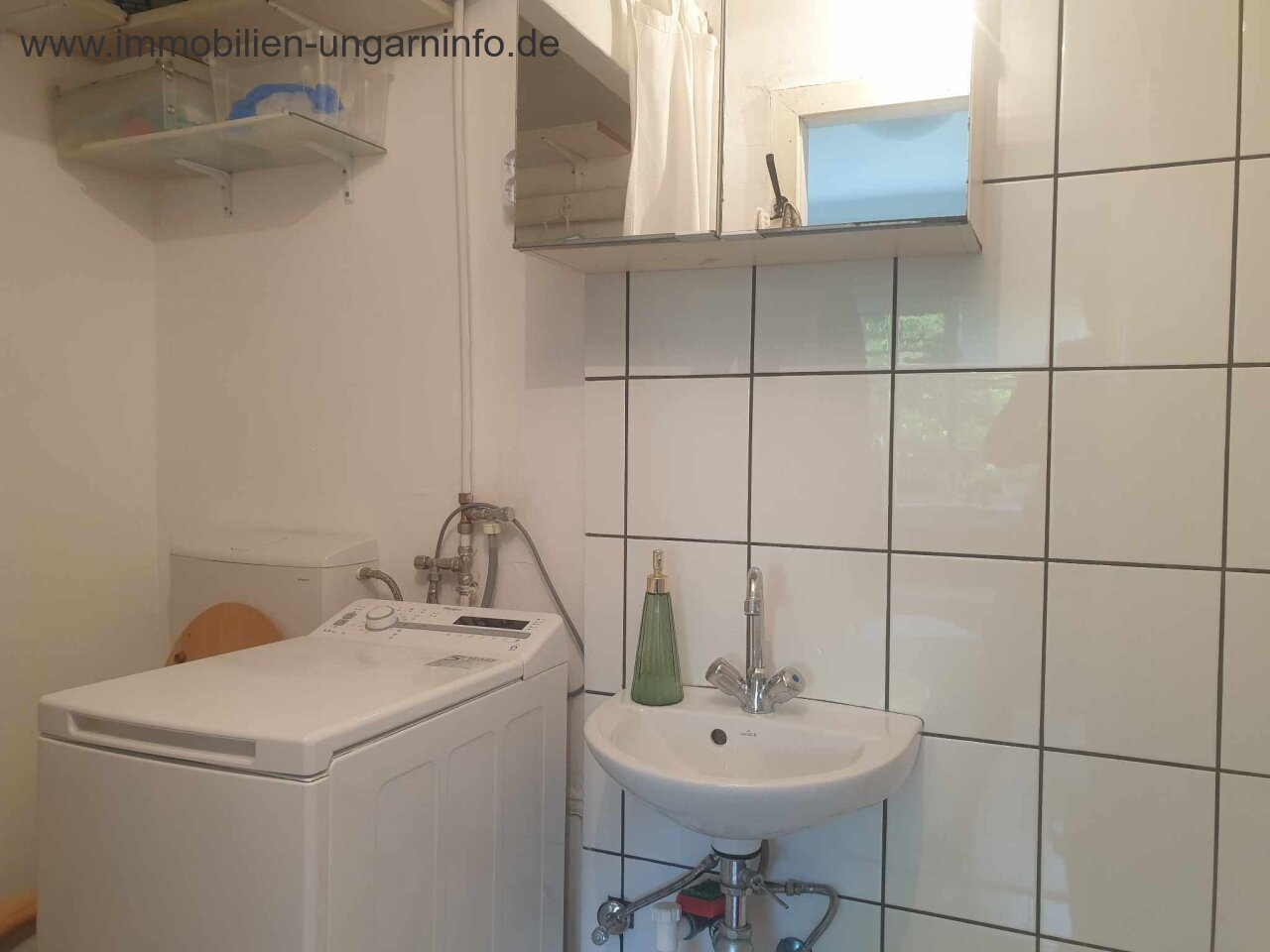 Ferienhaus zu verkaufen in Balaton Strandstadt