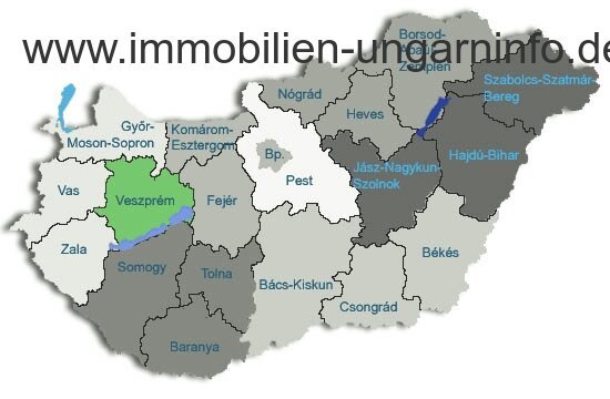 3 szintes ház eladó a Balaton északi partján