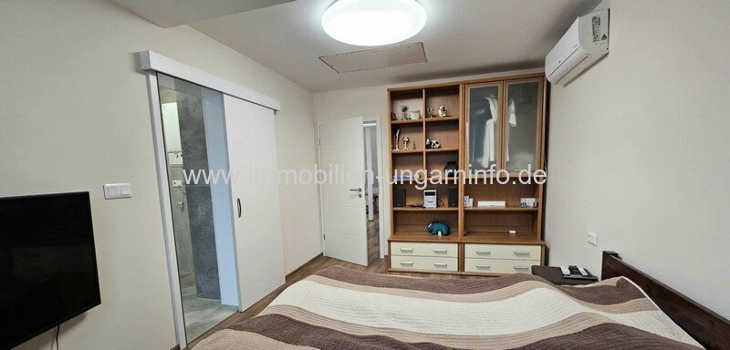 Modernes Einfamilienhaus mit 3 separaten Wohnungen im Herzen von Nagykanizsa zu verkaufen