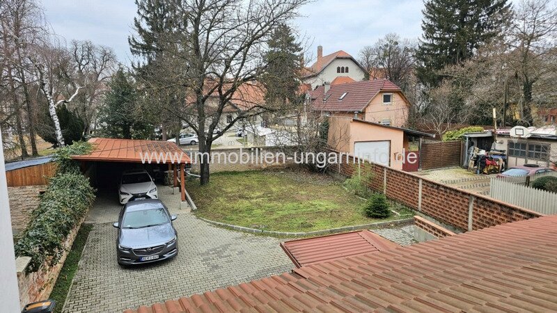 Modernes Einfamilienhaus mit 3 separaten Wohnungen im Herzen von Nagykanizsa zu verkaufen