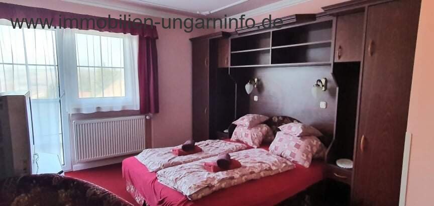 Hévízen vendégház eladó