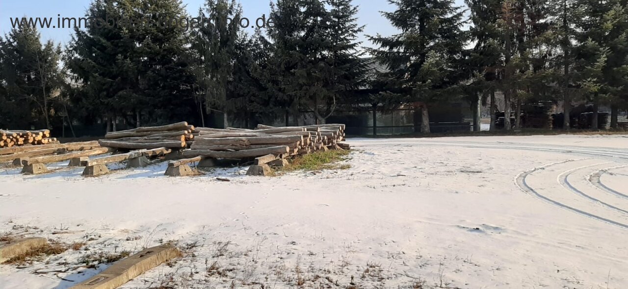 Fűrésztelep a Balatontól délre eladó