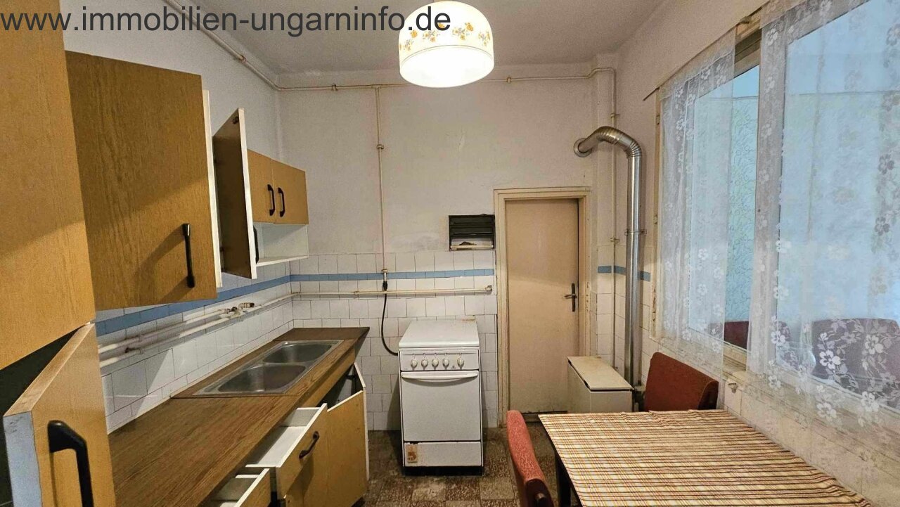 Einfamilienhaus in der Balatonregion zu verkaufen