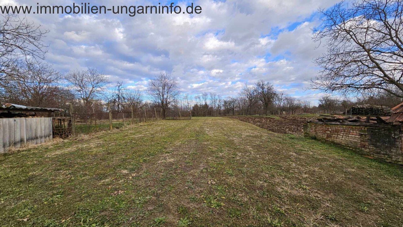 Einfamilienhaus in der Balatonregion zu verkaufen