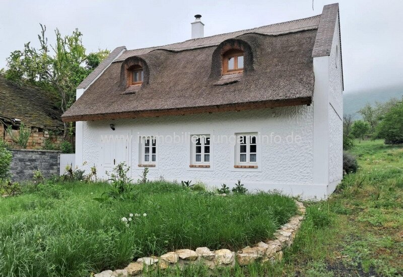 Authentische Familienhäuser (3 in einem) am Nordufer des Plattensees