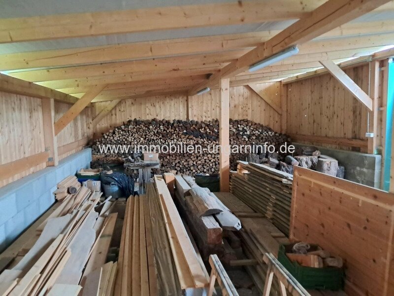 Authentische Familienhäuser (3 in einem) am Nordufer des Plattensees