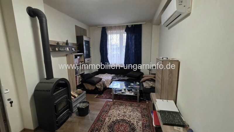 Einfamilienhaus in Balatonkeresztúr