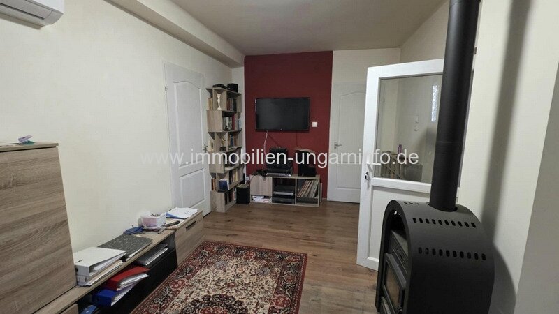 Einfamilienhaus in Balatonkeresztúr