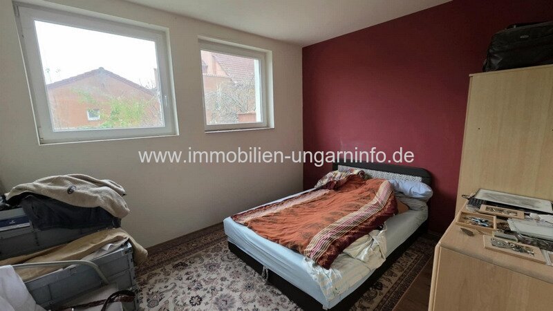 Einfamilienhaus in Balatonkeresztúr