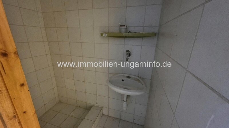 Einfamilienhaus in Balatonkeresztúr