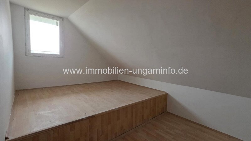 Einfamilienhaus in Balatonkeresztúr