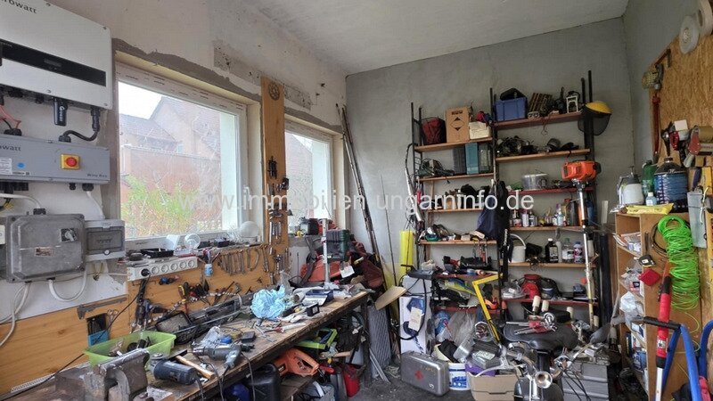 Einfamilienhaus in Balatonkeresztúr