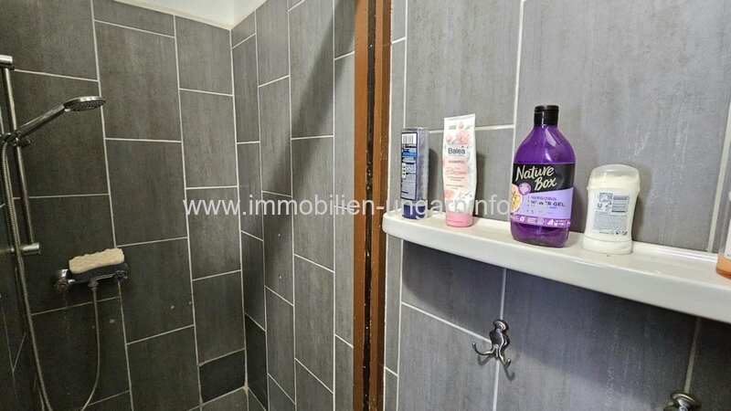 Einfamilienhaus in einer Kleinstadt am Plattensee