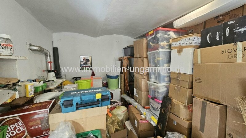 Einfamilienhaus mit großem Hof in ruhiger Lage, nahe der kroatischen-slovenien Grenze