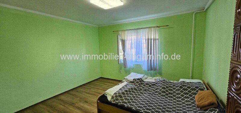 Sofort bezugsfertiges Familienhaus in der Nähe des Plattensees