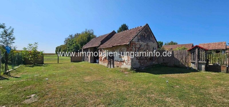 Sofort bezugsfertiges Familienhaus in der Nähe des Plattensees