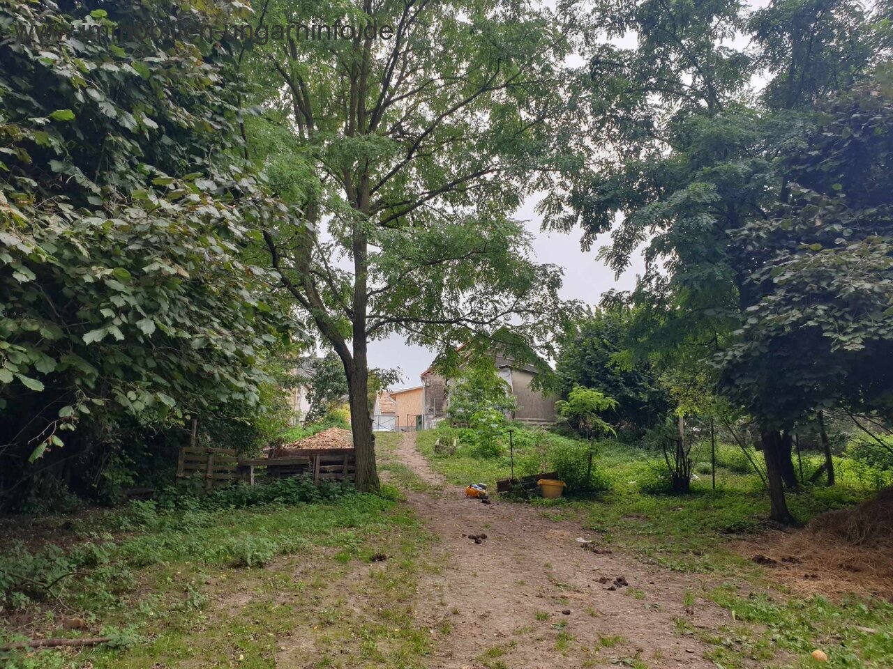 Einfamilienhaus in der Nähe von Kaposvár zu verkaufen