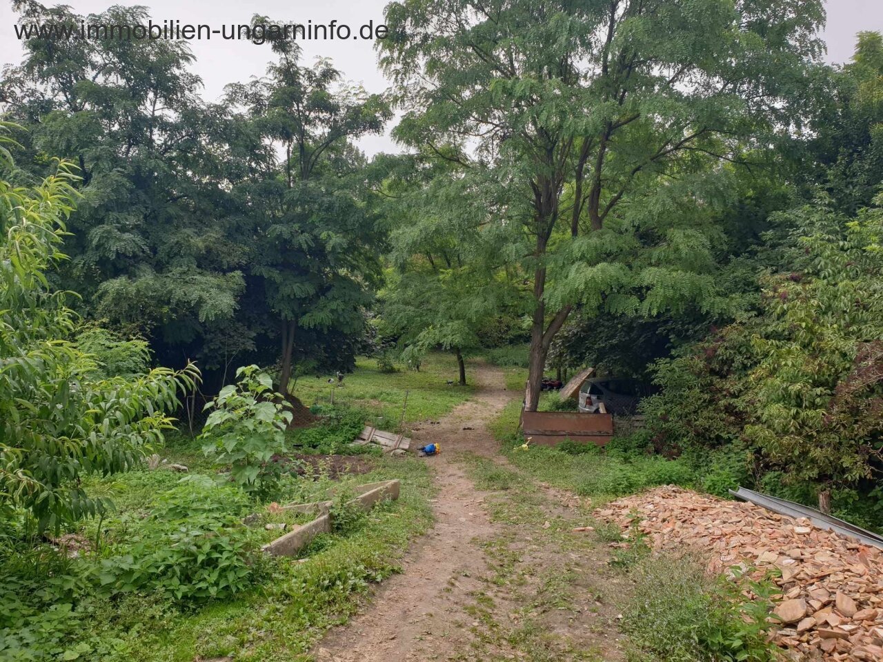 Einfamilienhaus in der Nähe von Kaposvár zu verkaufen