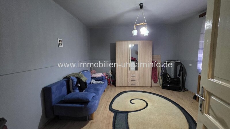 Einfamilienhaus mit separater Apartement zu verkaufen im Kreis Zala