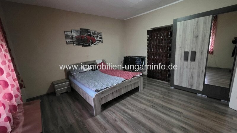 Einfamilienhaus mit separater Apartement zu verkaufen im Kreis Zala