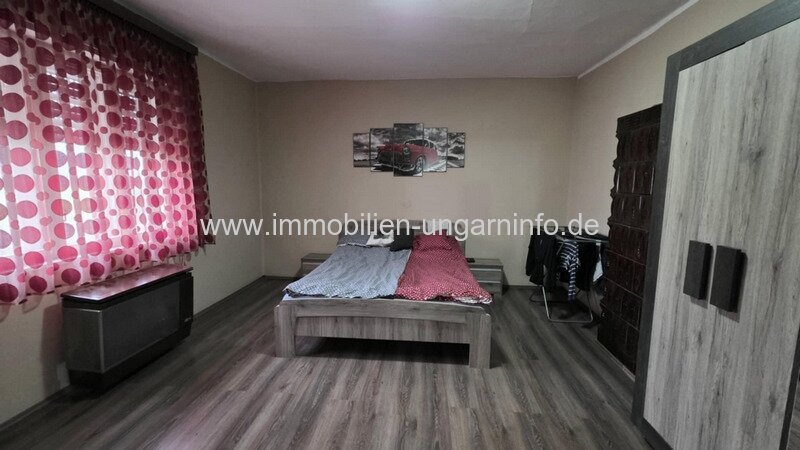 Einfamilienhaus mit separater Apartement zu verkaufen im Kreis Zala