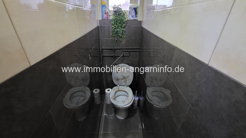 Einfamilienhaus mit separater Apartement zu verkaufen im Kreis Zala