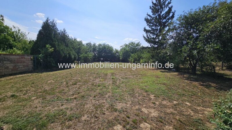 Einfamilienhaus zu verkaufen 10 km vom Plattensee