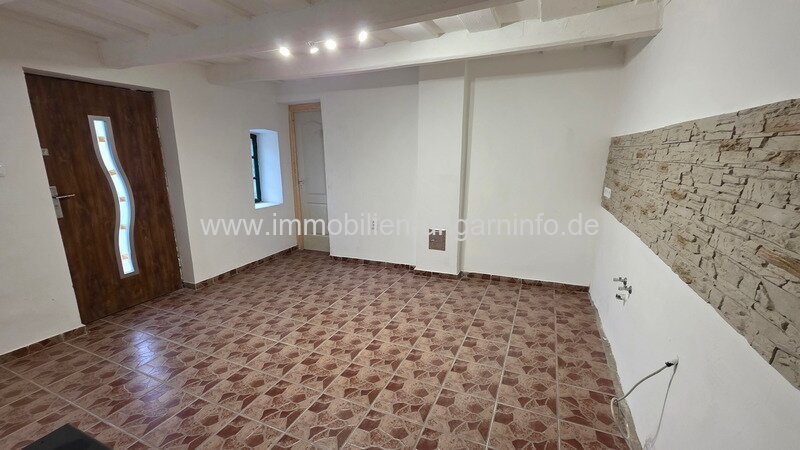 Günstiges Bauernhaus in der Nähe des Plattensees