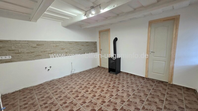 Günstiges Bauernhaus in der Nähe des Plattensees