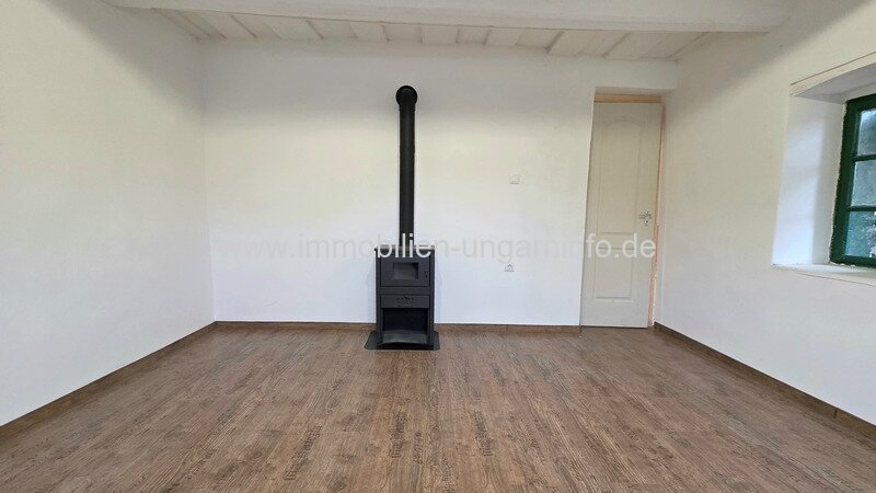 Günstiges Bauernhaus in der Nähe des Plattensees