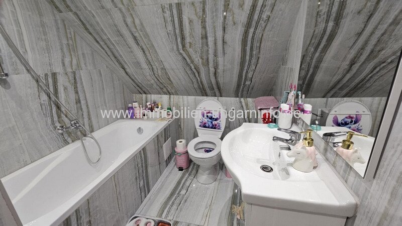 Anspruchsvolles Mehrgenerationenhaus mit Gästehaus in Marcali zu verkaufen