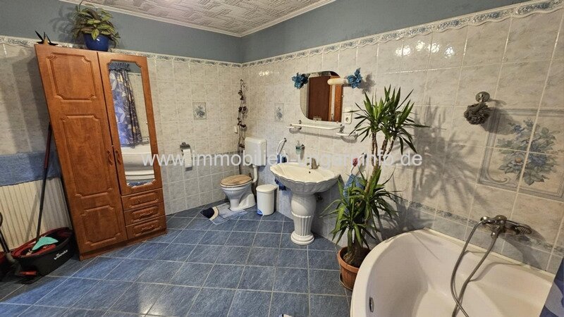 Familienanwesen im Kreis Zala zu verkaufen. Mit Haus am See, Wirtschaftsgebäude, 5,9 Hektar Land.