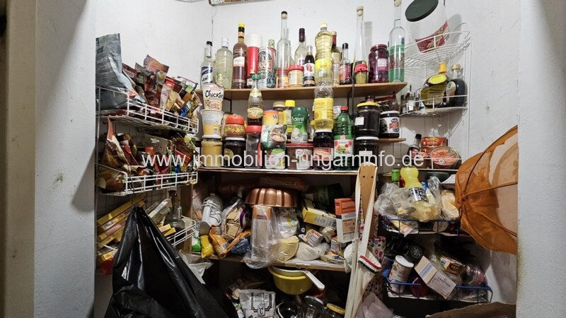 Familienanwesen im Kreis Zala zu verkaufen. Mit Haus am See, Wirtschaftsgebäude, 5,9 Hektar Land.