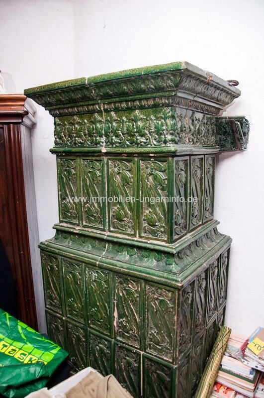 Zwei Wohnungen in Kőszeg nahe der österreichischen Grenze zu verkaufen