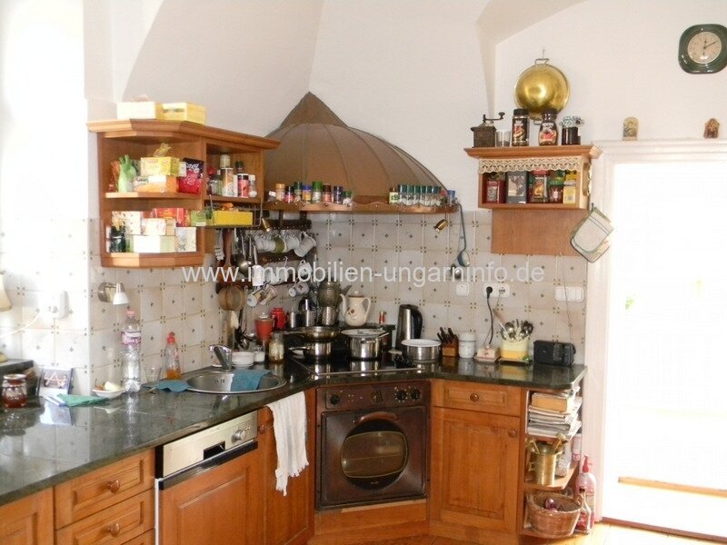 Zwei Wohnungen in Kőszeg nahe der österreichischen Grenze zu verkaufen