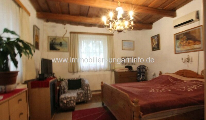 Reiterhof mit Wohnhaus zu verkaufen in Balatonberény