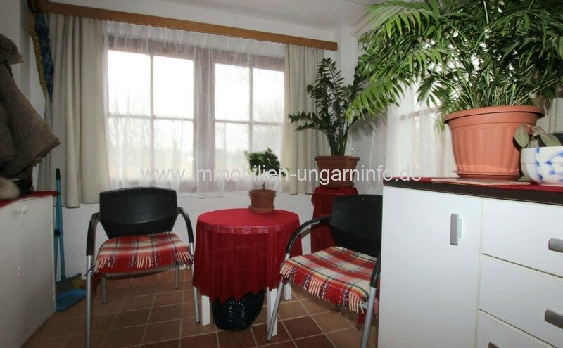 Reiterhof mit Wohnhaus zu verkaufen in Balatonberény