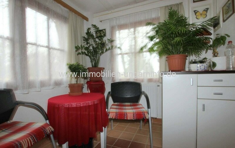 Reiterhof mit Wohnhaus zu verkaufen in Balatonberény