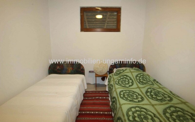 Reiterhof mit Wohnhaus zu verkaufen in Balatonberény