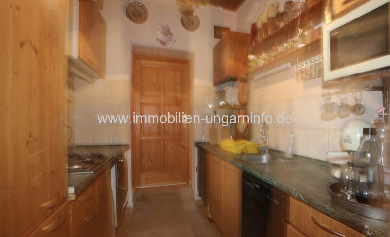 Reiterhof mit Wohnhaus zu verkaufen in Balatonberény