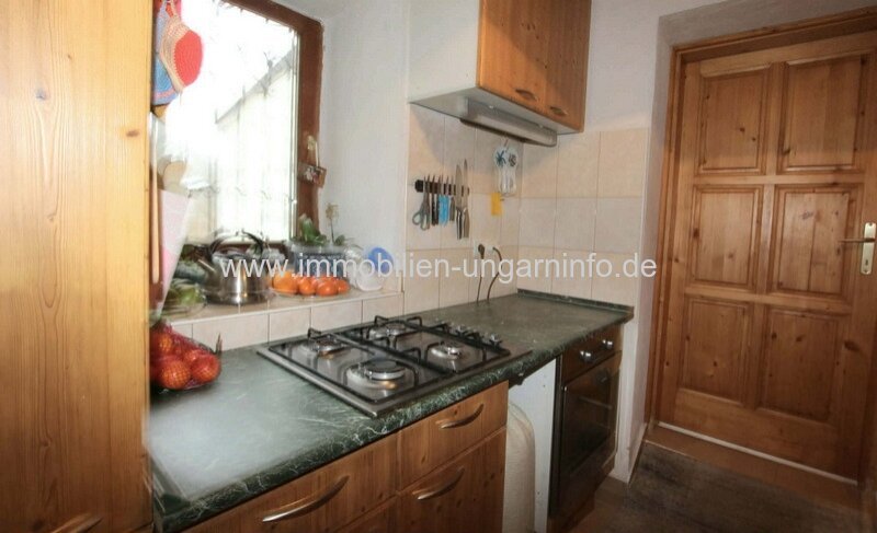 Reiterhof mit Wohnhaus zu verkaufen in Balatonberény