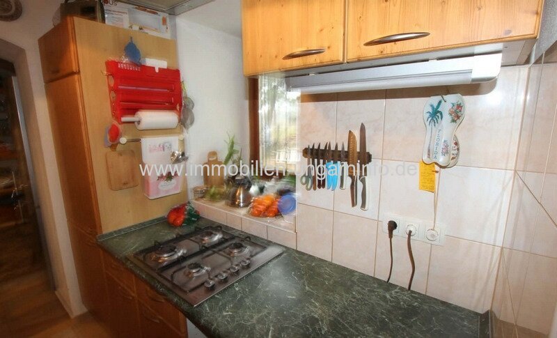 Reiterhof mit Wohnhaus zu verkaufen in Balatonberény