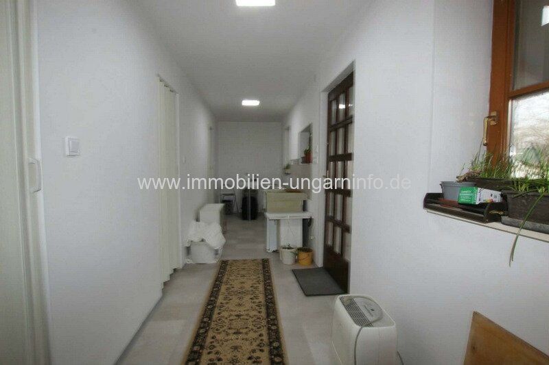 Reiterhof mit Wohnhaus zu verkaufen in Balatonberény