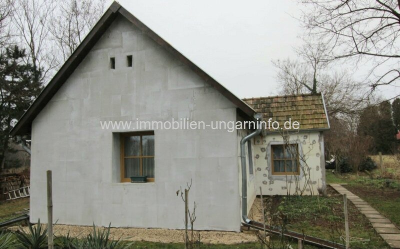 Reiterhof mit Wohnhaus zu verkaufen in Balatonberény