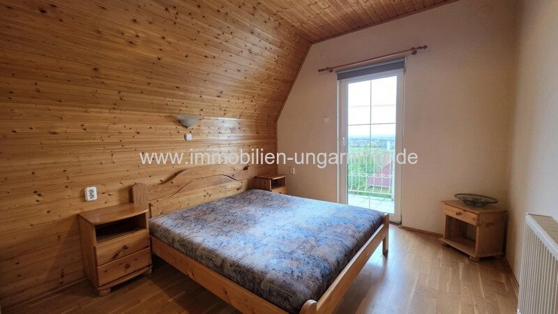 Dreistöckiges Ferienhaus in Zalakaros