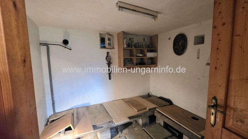 Dreistöckiges Ferienhaus in Zalakaros